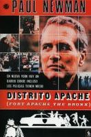 Distrito Apache