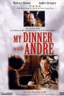 Mi cena con André