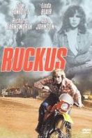 Ruckus, el alborotador