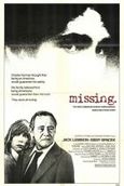 Desaparecido (Missing)