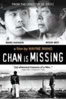 Chan is missing