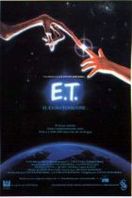 E.T.: El extraterrestre