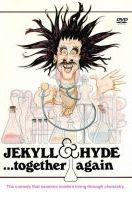 Jekyll y Hyde... hasta que la risa los separe