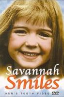 Savannah smiles