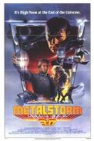 Metalstorm: The destruction of Jared-Syn