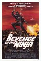 La venganza del Ninja