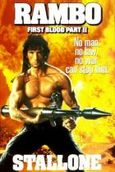 Rambo: Acorralado II