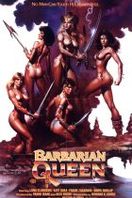 Barbarian Queen