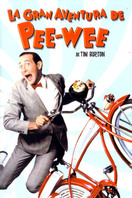 La gran aventura de Pee-Wee
