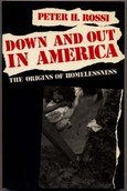 Cartel de Down and Out in America