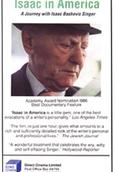 Isaac in America: A journey with Isaac Bashevis Singer