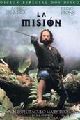 Cartel de La misión