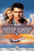 Cartel de Top Gun: Ídolos del aire