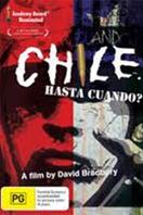 Chile: ¿Hasta cuándo?