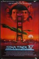 Star Trek IV - Misión: salvar la Tierra