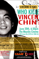 Who killed Vincent Chin?