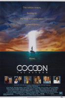 Cocoon: El retorno