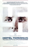 Hôtel Terminus: The Life and Times of Klaus Barbie