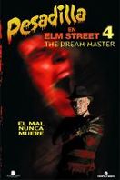 Pesadilla en Elm Street 4