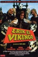Erik el vikingo