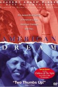 Cartel de American Dream