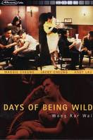 Days of Being Wild (Días Salvajes)