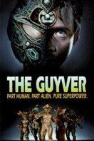 Guyver (Mutronics)