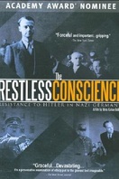 The Restless Conscience: Resistance to Hitler Within Germany