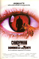 Candyman, el dominio de la mente
