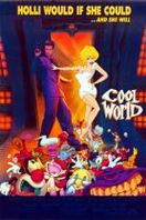 Cool World: Una rubia entre dos mundos
