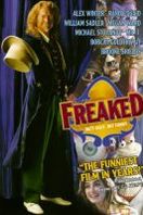 Freaked: La disparatada parada de los monstruos