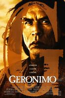Gerónimo, una leyenda