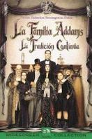 La familia Addams 2: La tradición continúa