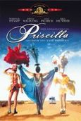 Cartel de Las aventuras de Priscilla, reina del desierto