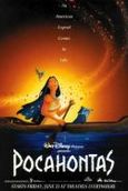 Cartel de Pocahontas