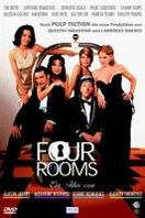 Four rooms