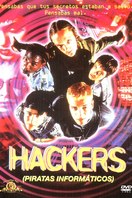 Hackers: Piratas informáticos