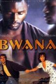 Cartel de Bwana