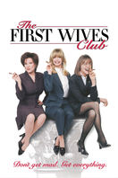 El club de las primeras esposas