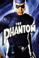 The Phantom: El hombre enmascarado