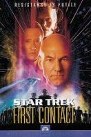 Star Trek: Primer contacto
