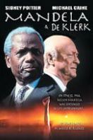 Mandela y De Klerk