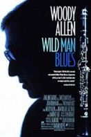 Wild man blues