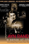 Ayn Rand: A sense of life