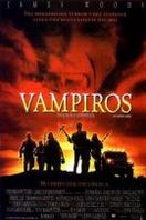 Vampiros, de John Carpenter