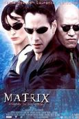 Cartel de Matrix