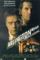 Arlington road: temerás a tu vecino