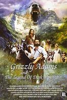 Grizzly Adams y la Leyenda de la Montaña Negra