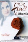 Cartel de Las flores de Harrison