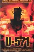 Cartel de U-571